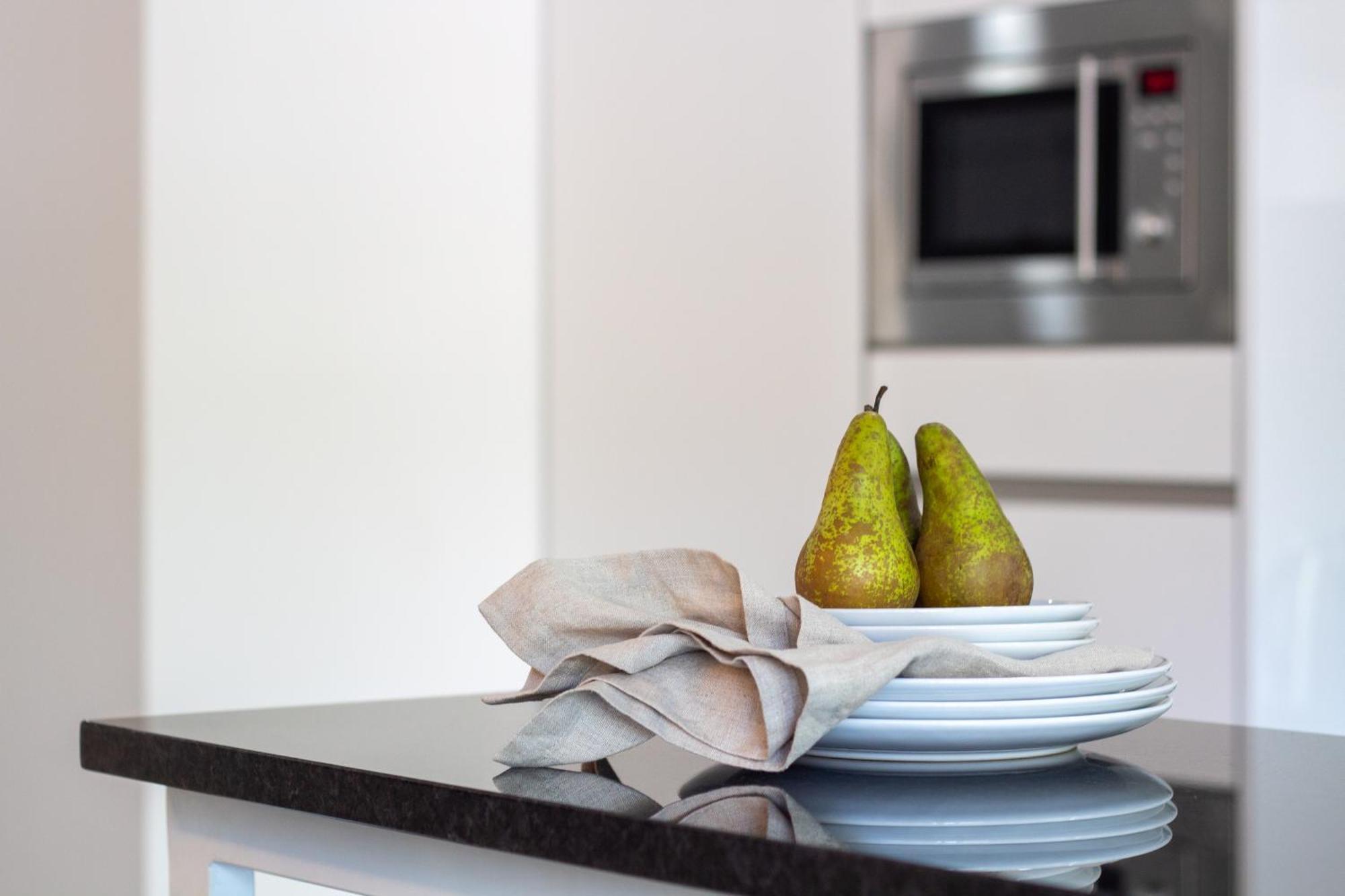 Apartamento Lovelystay - Boavista Cozy *