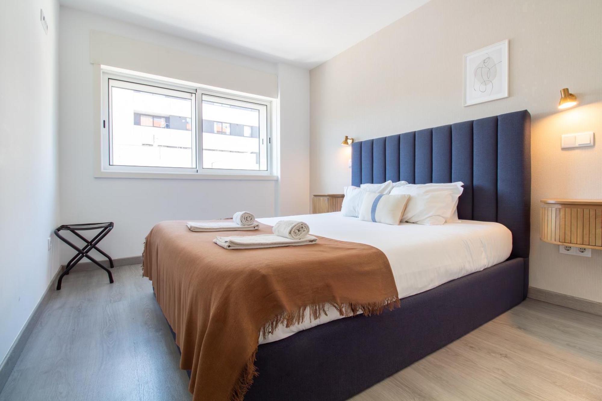 Lovelystay - Boavista Cozy Apartamento Oporto